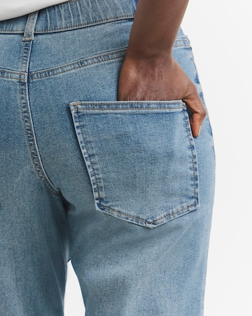 24/7 Light Boyfriend Jeans