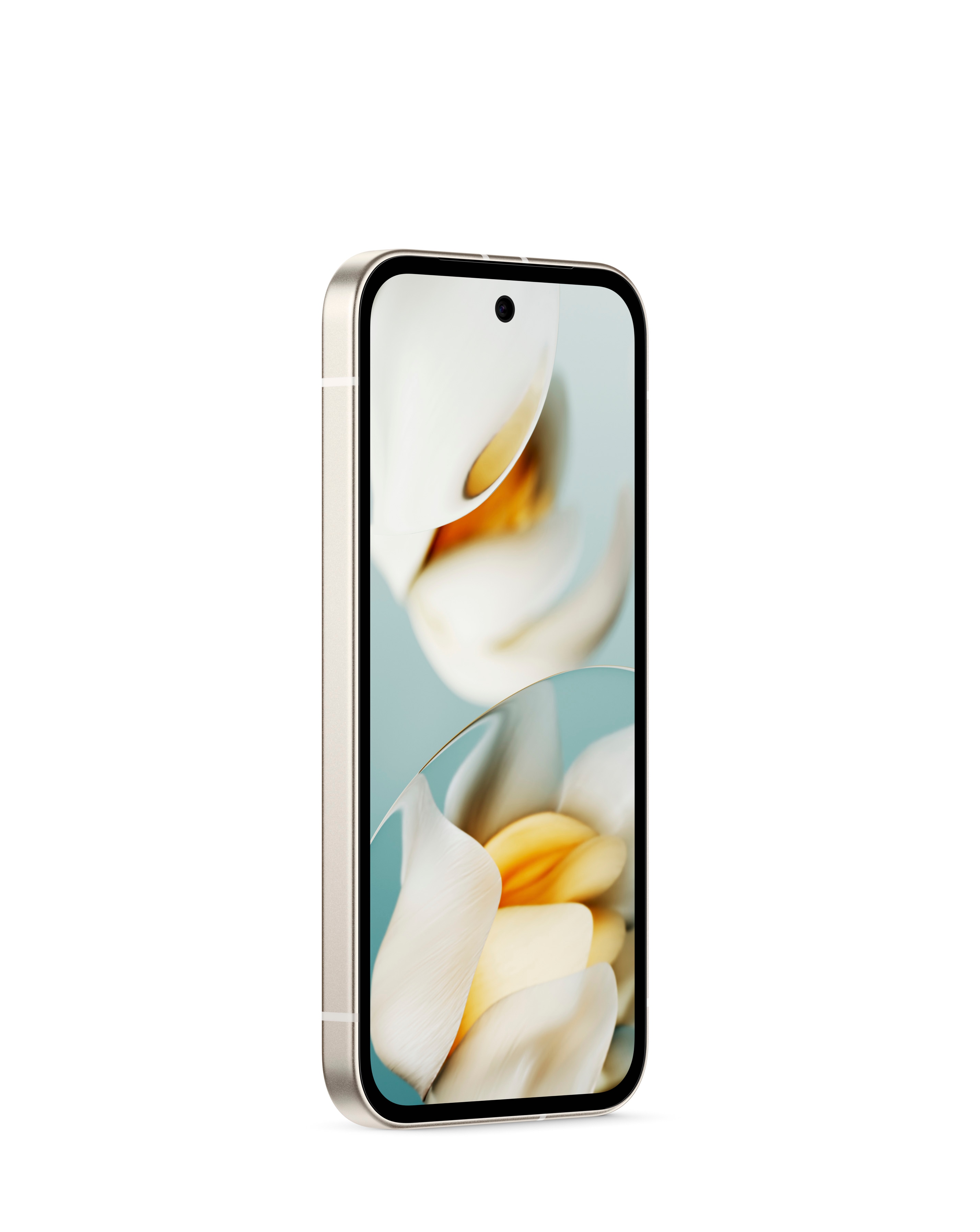Google Pixel 9a 128GB Porcelain | Ambrose Wilson