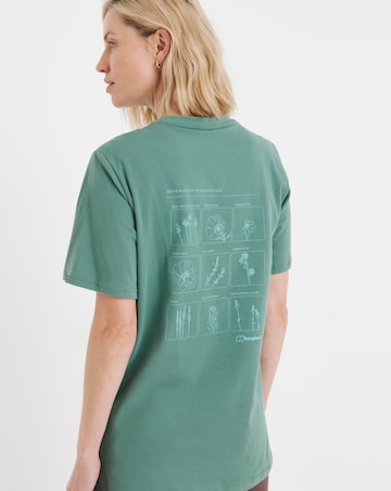 Berghaus Mount Botany Short Sleeve T-shirt
