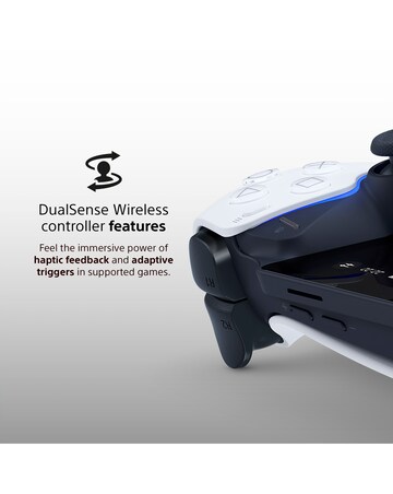 PlayStation Portal Remote Player
