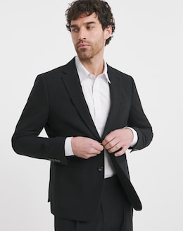 Linen Blazer