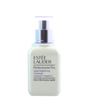 Estee Lauder Perfectionist Pro Rapid Brightening Treatment