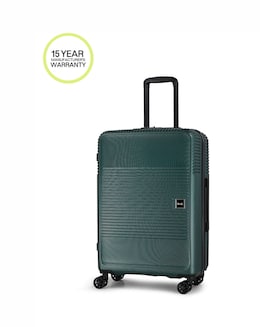 Rock Lincoln Medium Suitcase