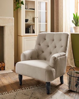 Julipa Mae Accent Chair