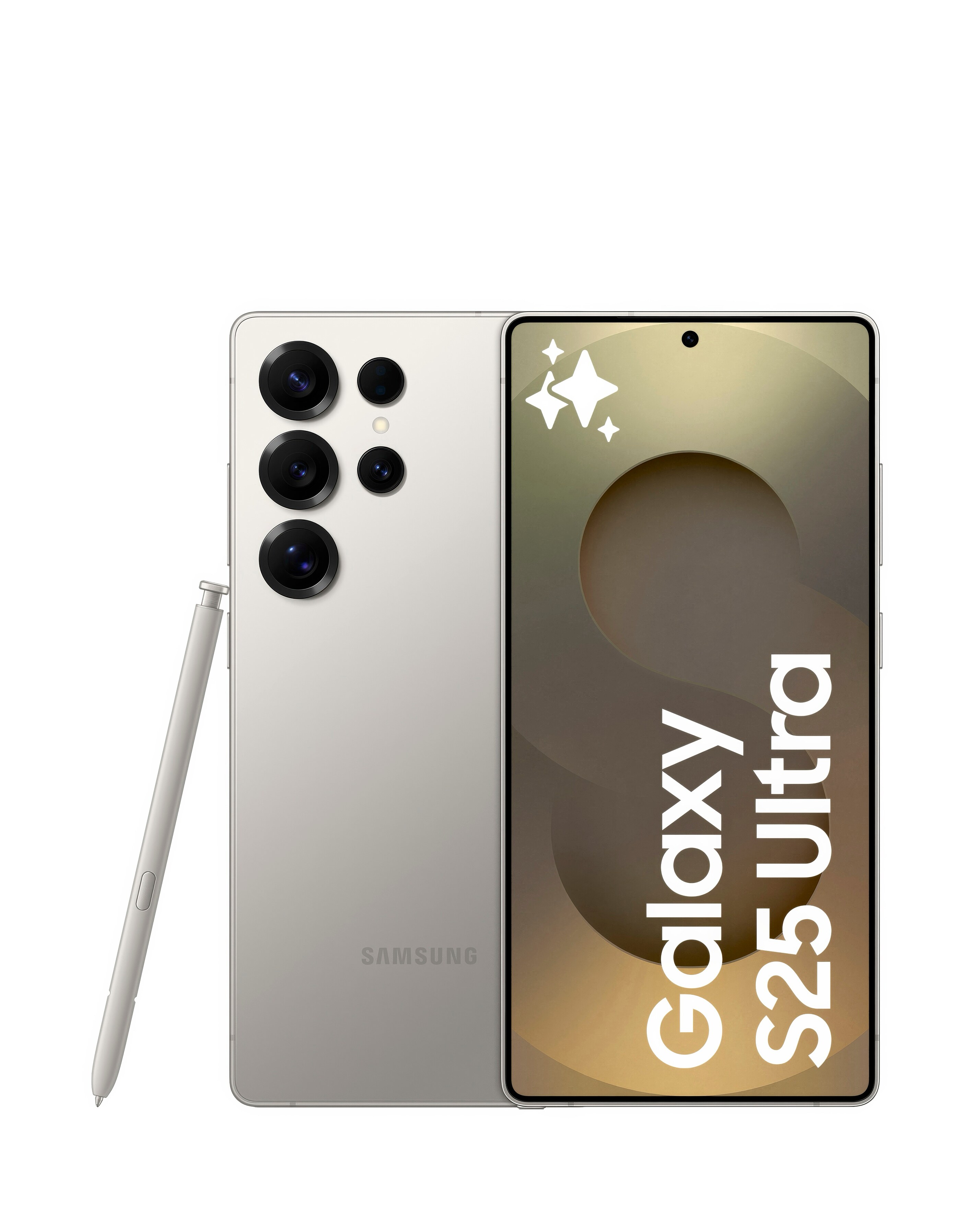Samsung Galaxy S25 Ultra 512GB - Titanium Grey | Ambrose Wilson