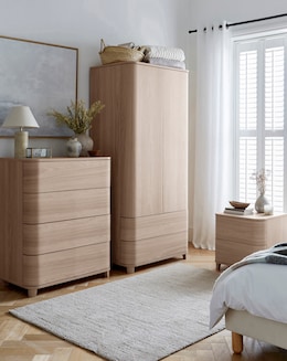 Arden 4 Piece Package