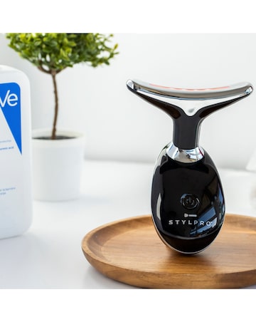 Stylpro Neck & Face Massager