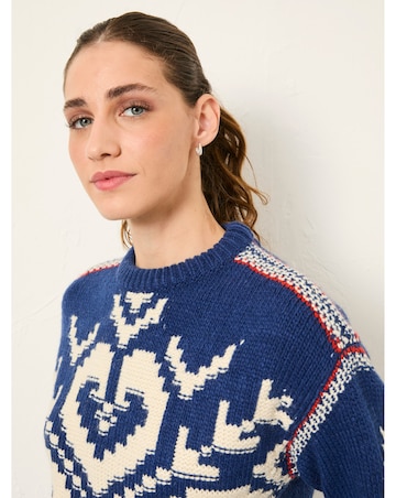 Fatface Aspen Jumper