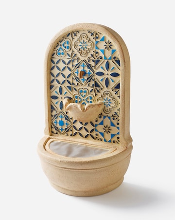 Aragon Wall Fountain