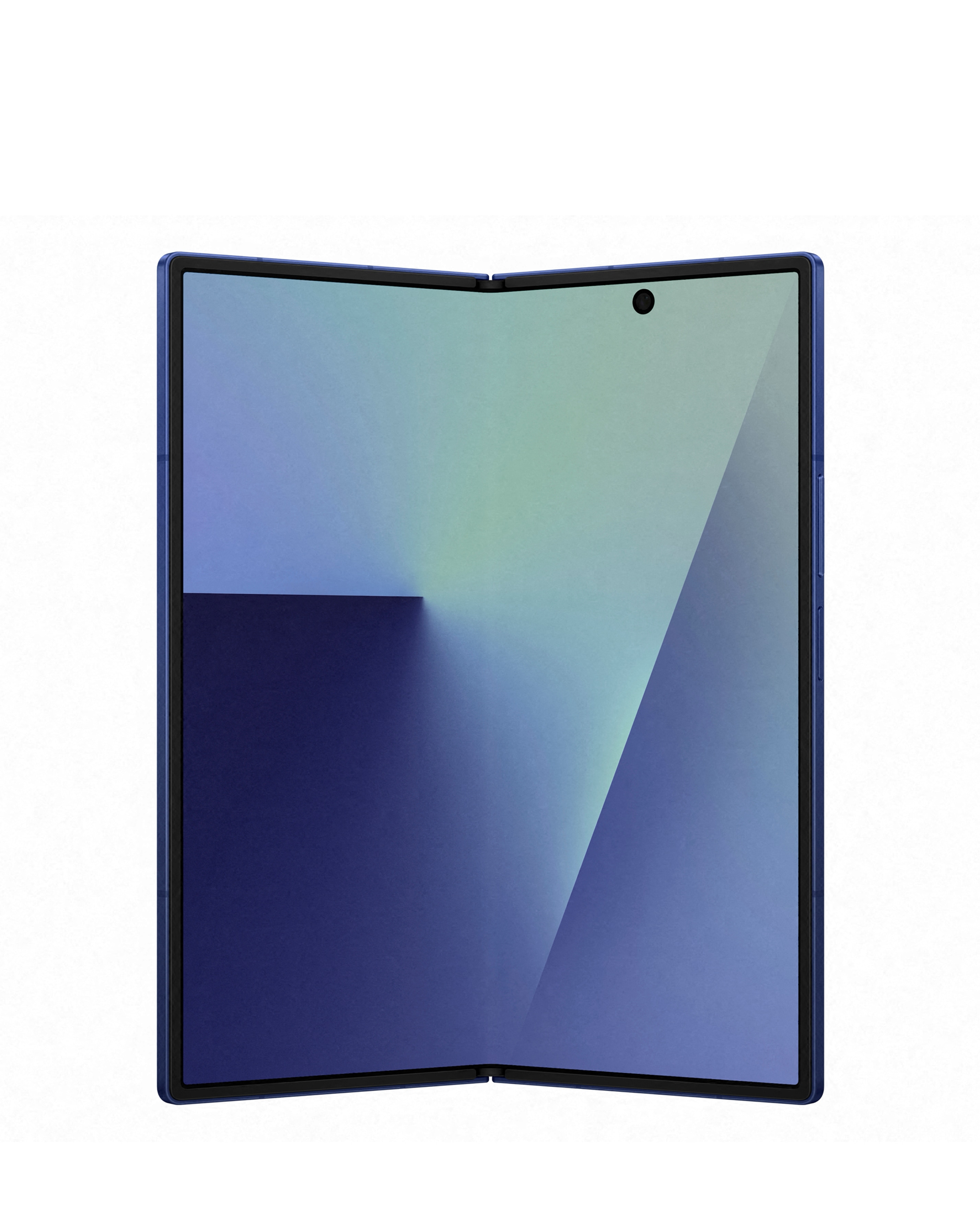Samsung Galaxy Z Fold7 256B 5G - Blue Shadow - Galaxy AI | Ambrose