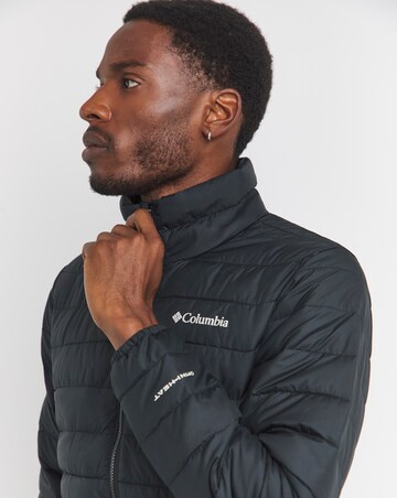 Columbia Powder Lite II Jacket