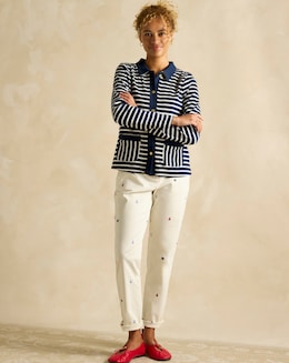Joules Harbour Cardigan