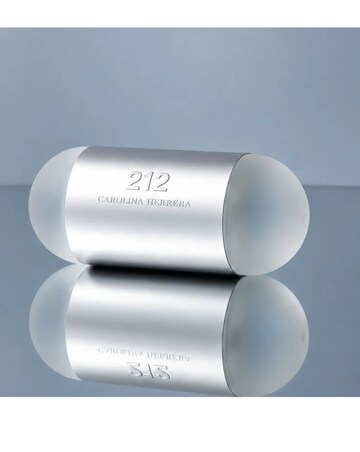 Carolina Herrera 212 NYC Eau De Toilette 100ml