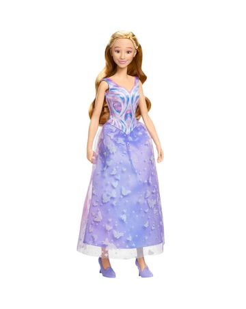 Wicked: For Good Singing Glinda Doll