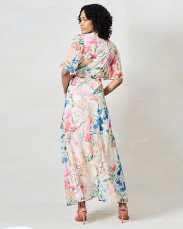Hope & Ivy Michelle Dress