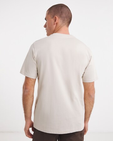 adidas Camo Pocket T-Shirt