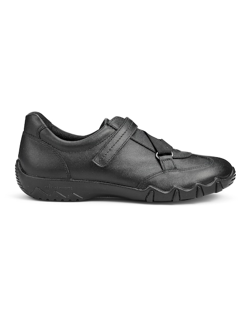 Hotter Joanne Extra Wide Trainer