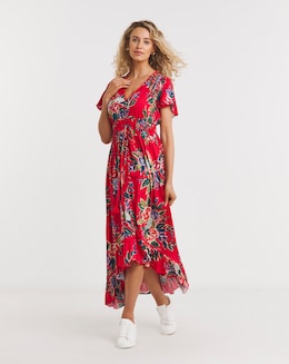 Joe Browns Beautiful Belle Maxi Dress