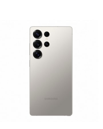 Samsung Galaxy S25 Ultra 1TB - Titanium Grey