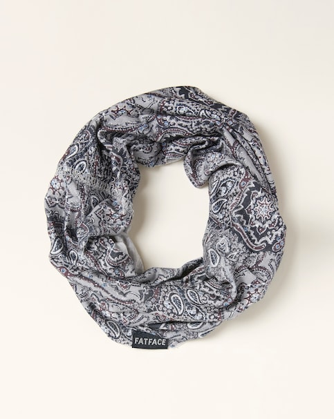 FatFace Multi Snood
