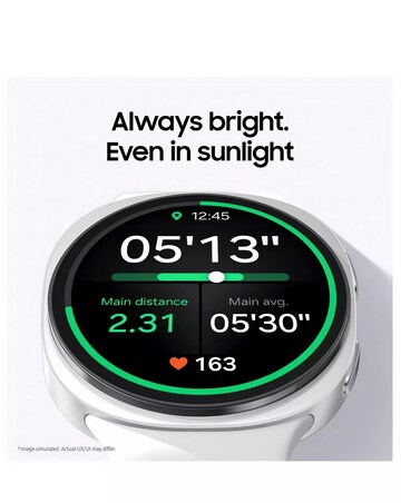 Samsung Galaxy S26 512GB (Black) & Galaxy Watch8 40mm BT bundle