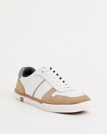 Joe Browns Freedom Leather Pumps