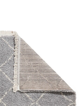 Think Rugs Boho Berber Rug