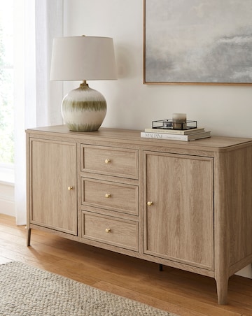 Charlotte Large Sideboard