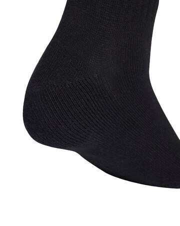 adidas Linear Crew 10 Pack Socks