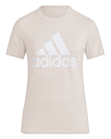 adidas Big Logo T-Shirt