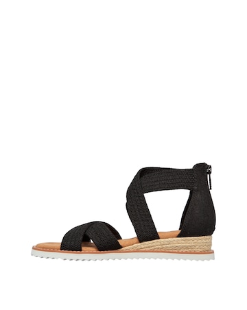 Skechers Desert Kiss Desert Night Sandals