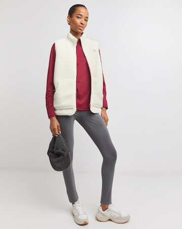 Snowdonia Pink SPF 50 Base Layer Top