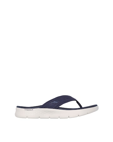Skechers Go Walk Flex Toepost Sandals