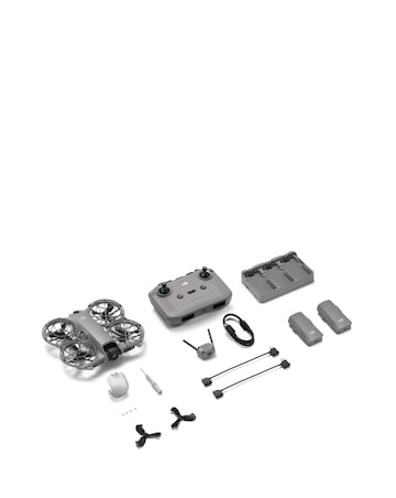 DJI Neo 2 Fly More Combo