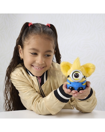 Furby Furblets Minions