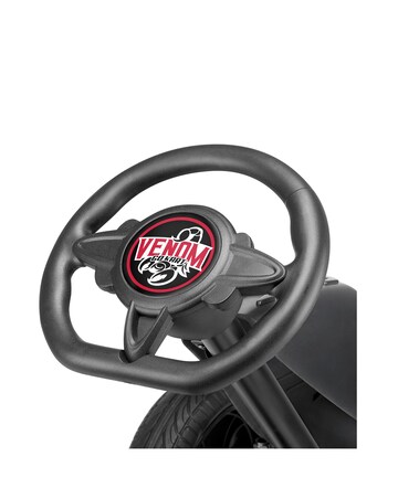 XOOTZ Venom Go Kart