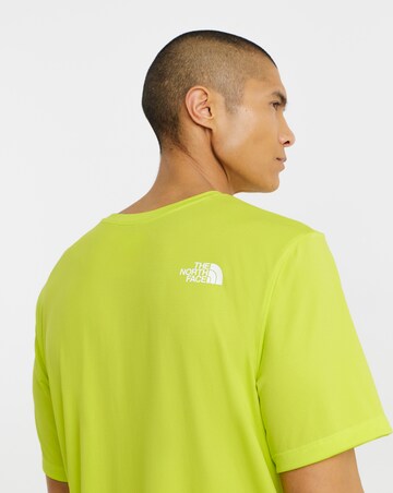 The North Face 24/7 Short Sleeve T-Shirt