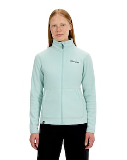 Berghaus Prism 2.0 Full Zip Fleece