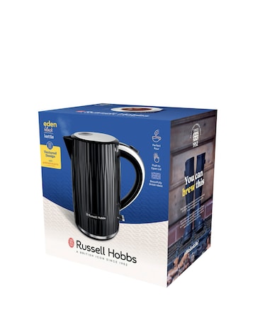 Russel Hobbs Eden Kettle