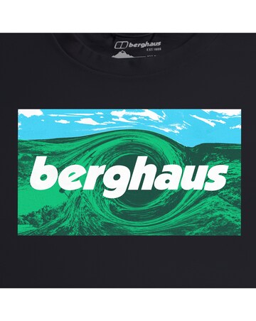 Berghaus Twisted Skies T-Shirt
