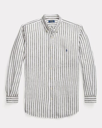 Polo Ralph Lauren Linen Shirt