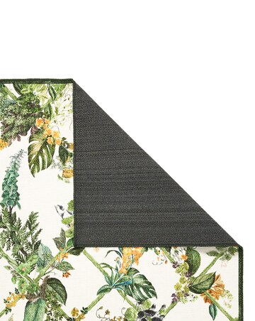 Laurence Llewelyn-Bowen Cotswold Fantasia Rug