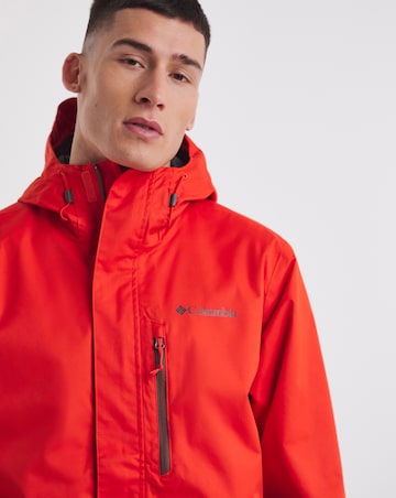 Columbia Hikebound Jacket