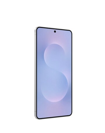 Samsung Galaxy S25 Edge 256GB - Titanium Icyblue