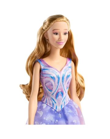 Wicked: For Good Singing Glinda Doll
