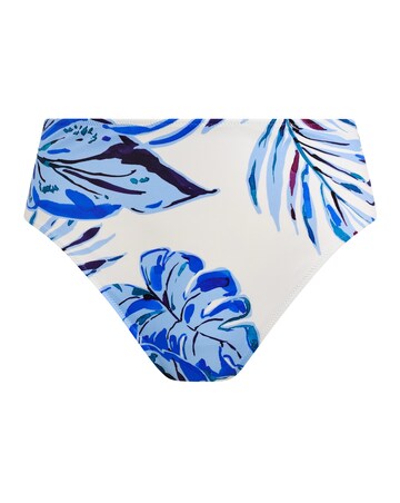 Fantasie Kefalonia High Waist Bikini Bottoms