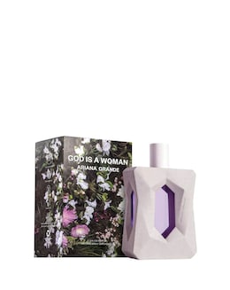 Ariana Grande God Is A Woman Eau De Parfum 100ml