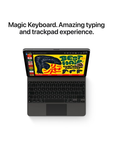 Apple iPad Air (M4, 2026) 11inch Wi-Fi 256GB - Space Grey