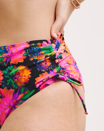 Tummy Control Bikini Bottom