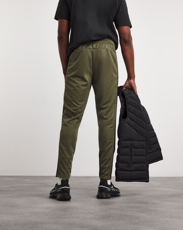 adidas Train Essentials 3 Stripes Training Joggers